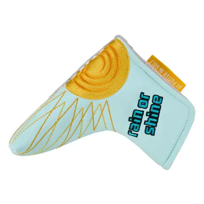 ODYSSEY 2025 RAIN OR SHINE BLADE HEADCOVER