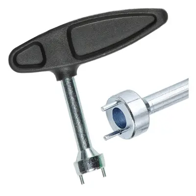 CHAMP 2 PIN GOLF CLEAT WRENCH