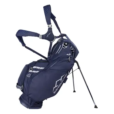 SUN MOUNTAIN 2025 FOUR 5 VLO 14-WAY STAND BAG - NAVY