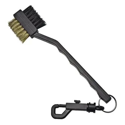 LONGRIDGE 2-WAY GOLF CLUB CLEANING BRUSH