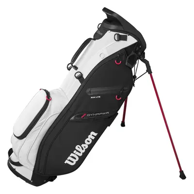 WILSON 2025 EXO-LITE GOLF STAND BAG - DYNAPOWER