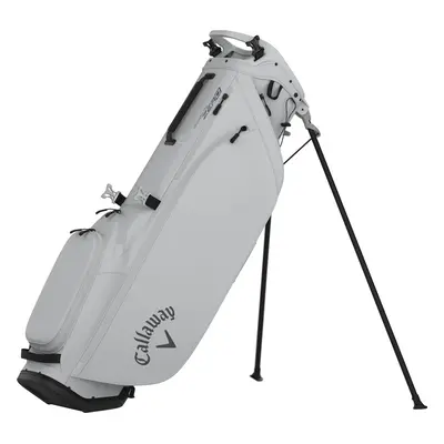 CALLAWAY 2025 HYPERLITE ZERO STAND BAG - SILVER