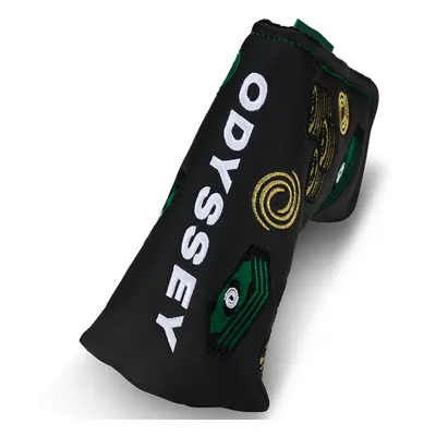 ODYSSEY BLADE PUTTER COVER - MONEY