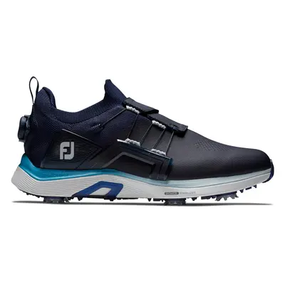 FOOTJOY HYPERFLEX BOA GOLF SHOES 55456 - NAVY - 7 UK