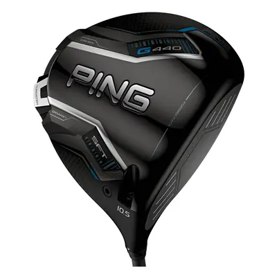 PING 2025 G440 SFT DRIVER