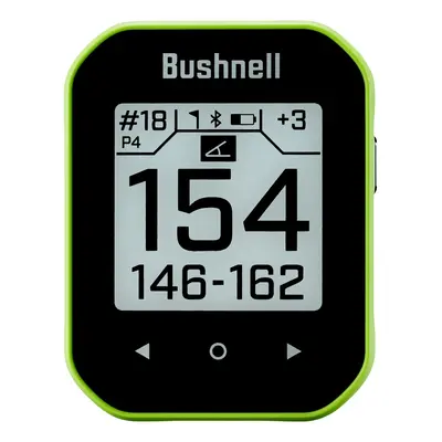 BUSHNELL PHANTOM 3 GOLF GPS - GREEN