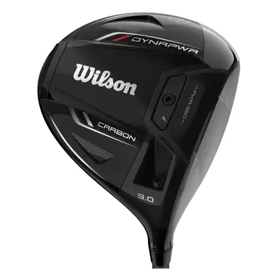 WILSON 2025 DYNAPOWER CARBON DRIVER - Right , 9 Degree , Fujikura Ventus Blue / Stiff