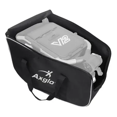 AXGLO TRI-360 V2 GOLF TROLLEY TRAVEL COVER