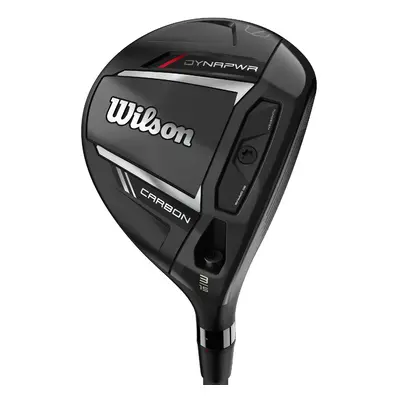 WILSON 2025 DYNAPOWER CARBON FAIRWAY - PREORDER EARLY FEBRUARY