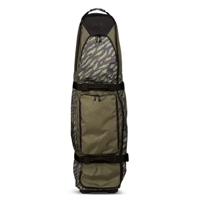 OGIO 2025 RENEGADE GOLF TRAVEL COVER - FOREST CAMO