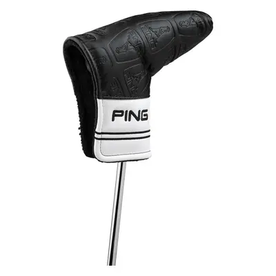 PING CORE BLADED PUTTER COVER