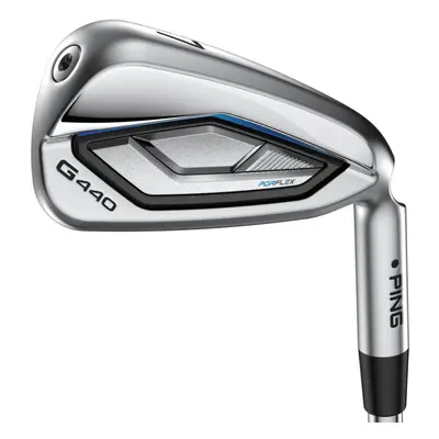 PING 2025 G440 INDIVIDUAL IRONS / STEEL SHAFTS