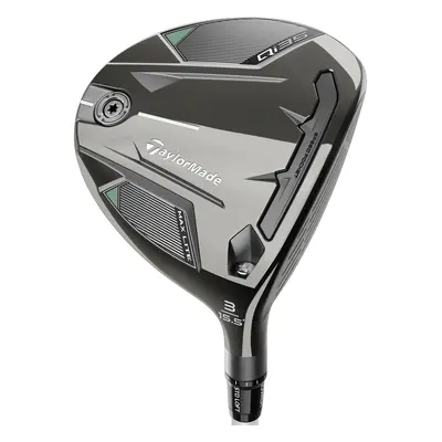 TAYLORMADE 2025 Qi35 MAX LITE LADIES FAIRWAY - Right , 5 / 18.5° , Fujikura Airspeeder 40 / Ladi