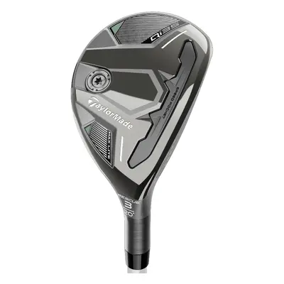 TAYLORMADE 2025 Qi35 MAX LITE LADIES RESCUE - Right , #5 / 27° , Fujikura Airspeeder 40 / Ladies