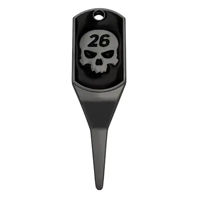 PXG DARKNESS DOG TAG DIVOT TOOL