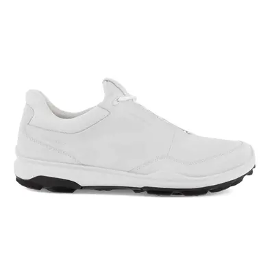 ECCO BIOM HYBRID 3 GOLF SHOES – WHITE - EU 47