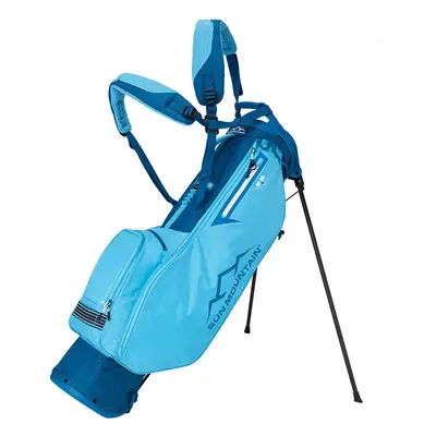 SUN MOUNTAIN 2.5+ GOLF STAND BAG - SURF / RIVER