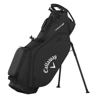 CALLAWAY 2025 FAIRWAY 14 STAND BAG - BLACK