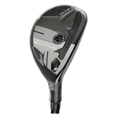 TAYLORMADE 2025 Qi35 RESCUE - Left , 4 / 22° , Fujikura Ventus Blue HB 6 / Regular