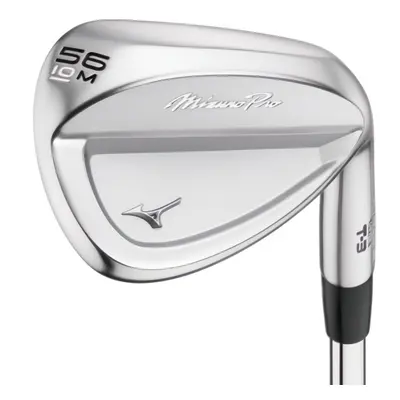 MIZUNO 2025 PRO T-3 WEDGE - SOFT WHITE SATIN - Right , 50/08 S Grind , KBS Hi Rev 2.0