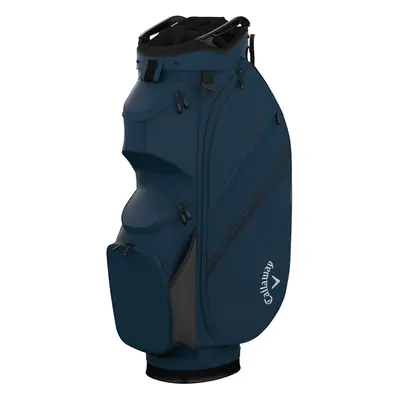 CALLAWAY 2025 CHASE 14 GOLF CART BAG - NAVY