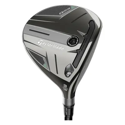 TAYLORMADE 2025 Qi35 FAIRWAY - Left , 5 / 18° , Fujikura Ventus Blue FW 5 / Regular