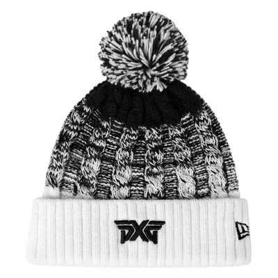 PXG OMBRE KNIT POM BEANIE