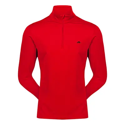 J.LINDEBERG LUKE MIDLAYER - BARBADOS CHERRY - M