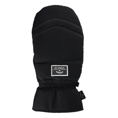 CALLAWAY THERMAL GOLF MITTENS - BLACK