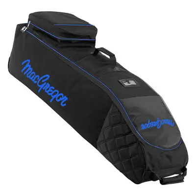 MACGREGOR VIP GOLF TRAVEL COVER - BLACK / BLUE