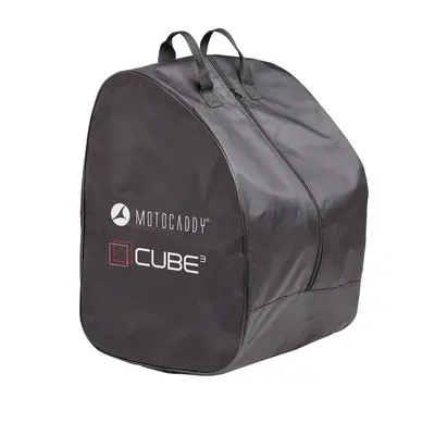 MOTOCADDY CUBE TRAVEL COVER