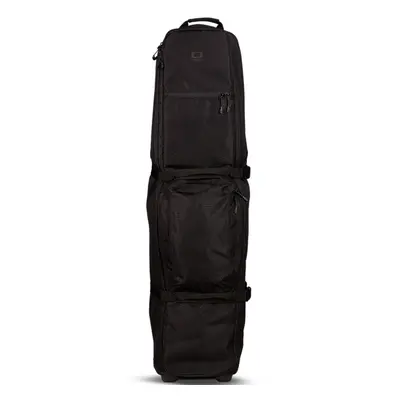 OGIO 2025 ALPHA SLIM GOLF TRAVEL COVER - BLACK