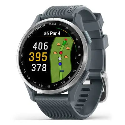 GARMIN 2025 APPROACH S44 GOLF GPS WATCH – TWILIGHT