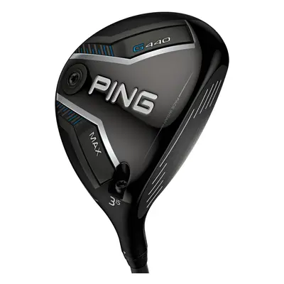 PING 2025 G440 MAX FAIRWAY