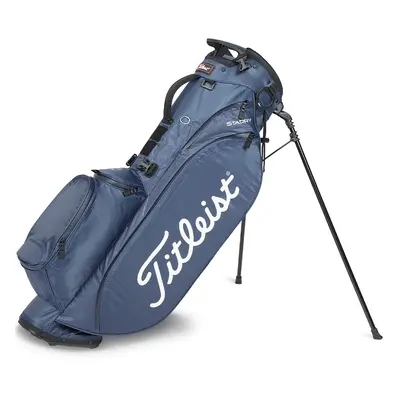 TITLEIST PLAYERS 4 STADRY STAND BAG - NAVY