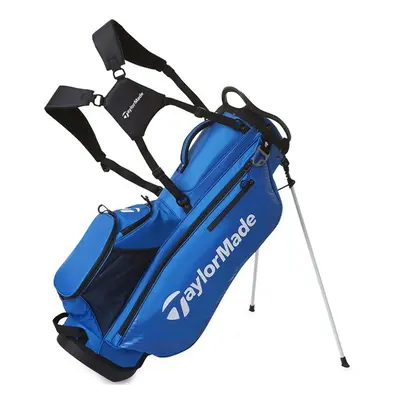 TAYLORMADE PRO GOLF STAND BAG - ROYAL