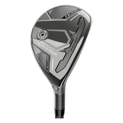 TAYLORMADE 2025 Qi35 MAX LITE RESCUE - Right , 4 / 23° , Mitsubishi Vanquish 5 / Regular