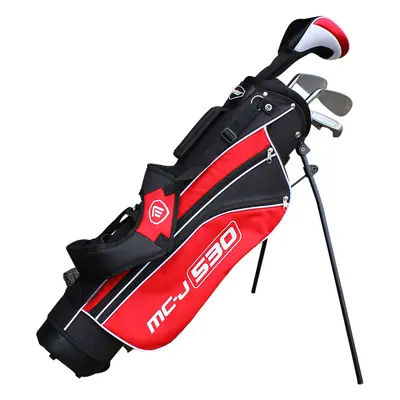 MKIDS MCJ JUNIOR GOLF SET - Ages 5 to 8