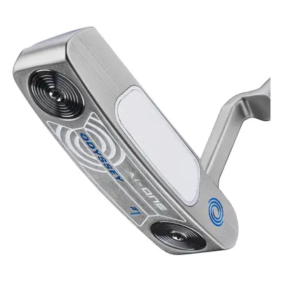 ODYSSEY 2025 AI-ONE ONE SILVER CH PUTTER - Right , 34" , Pistol