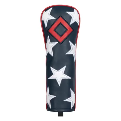 TITLEIST STARS & STRIPES LEATHER FAIRWAY HEADCOVER