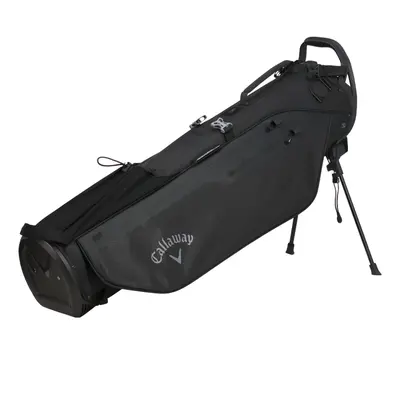 CALLAWAY PAR 3 HD GOLF STAND BAG - BLACK