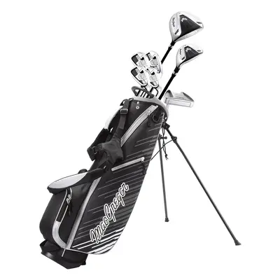 MACGREGOR V-MAX PREMIUM JUNIOR PACKAGE SET - BOYS AGE 12/14