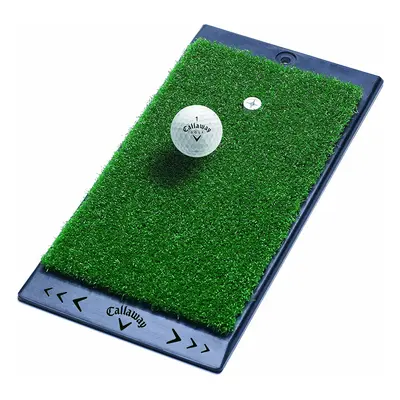 CALLAWAY LAUNCH ZONE GOLF PRACTICE MAT