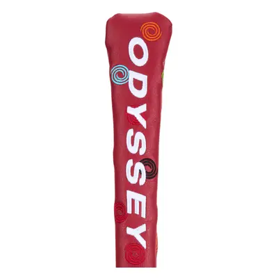 ODYSSEY 2025 ALIGNMENT STICK COVER - CARDINAL