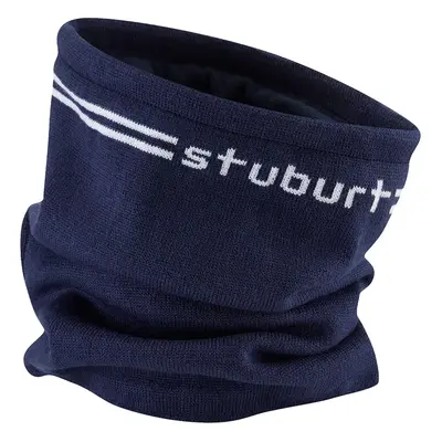 STUBURT BLIZZARD KNITTED NECK GAITER - MIDNIGHT