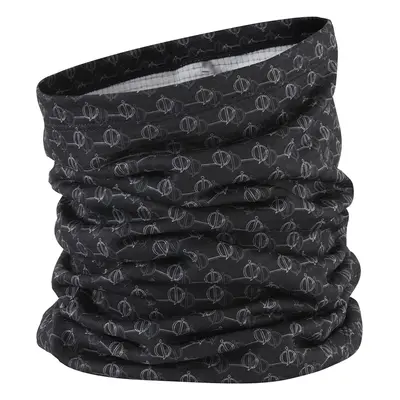 OSCAR JACOBSON HILLWOOD SNOOD - BLACK