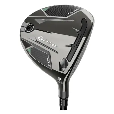 TAYLORMADE 2025 Qi35 MAX FAIRWAY - Left , 3 / 15.5° , Fujikura Airspeeder 5 / Regular