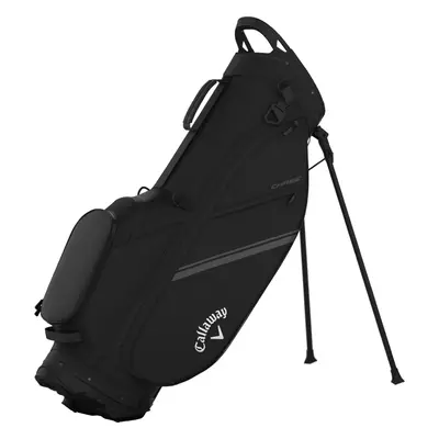 CALLAWAY 2025 CHASE GOLF STAND BAG - BLACK