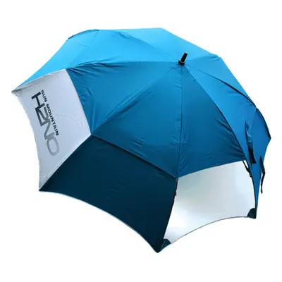 SUN MOUNTAIN H2No VISION GOLF UMBRELLA - BLUE