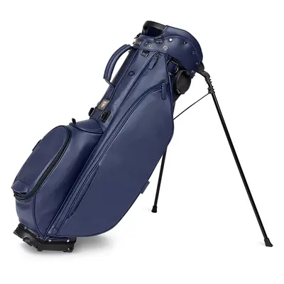 TITLEIST 2025 LINKSLEGEND MEMBERS STAND BAG - NAVY